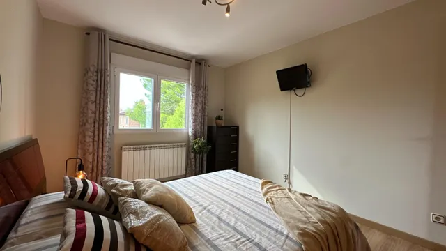 Piso para entrar a vivir en Andorra — 33
