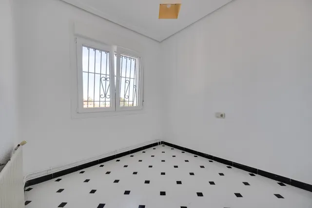 Pareado 3 habitaciones 229m² en venta - La Siesta - El Salado - Torreta — 14