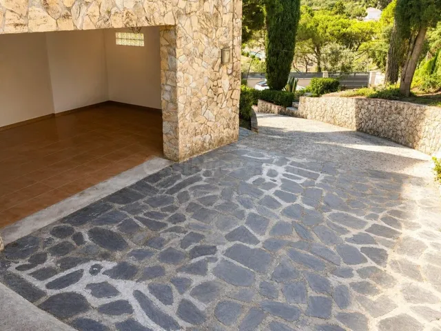CHALET EN VENTA EN MAÇANET DE LA SELVA – TRANQUILIDAD, ESPACIO Y NATURALEZA — 9