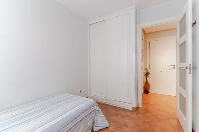 Apartamento frontal en el Paseo Marítimo del Torreón - Benicasim — 31