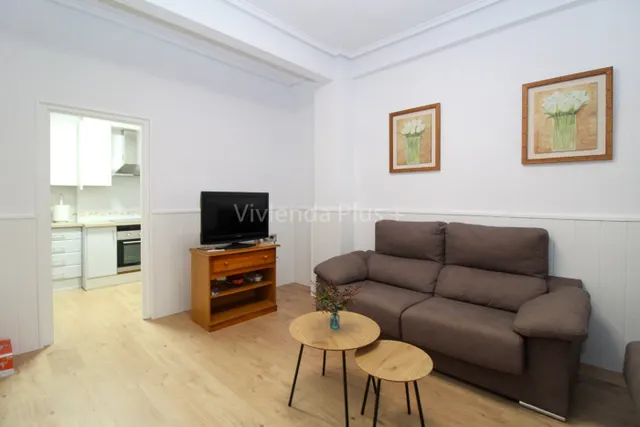 ALQUILER TEMPORAL!!!!! DE SEPTIEMBRE HASTA JUNIO,  FANTASTICO APARTAMENTO DE 3HABITACIONES — 6