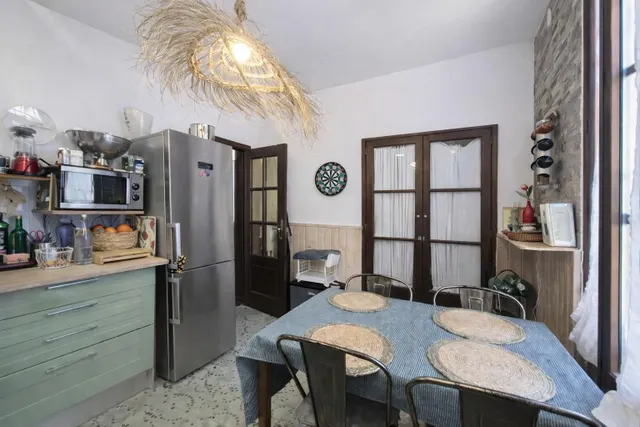 Elegante planta baja en Palma — 8