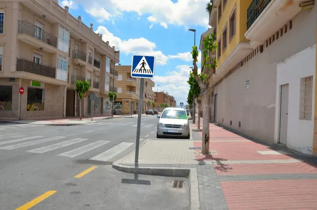 LOCAL COMERCIAL NUEVA CONTRUCCION EN VENTA. SANTOMERA LA MOT