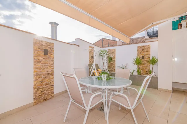 Magnífica Casa en Peligros (Granada) – Lista para Entrar a Vivir — 14