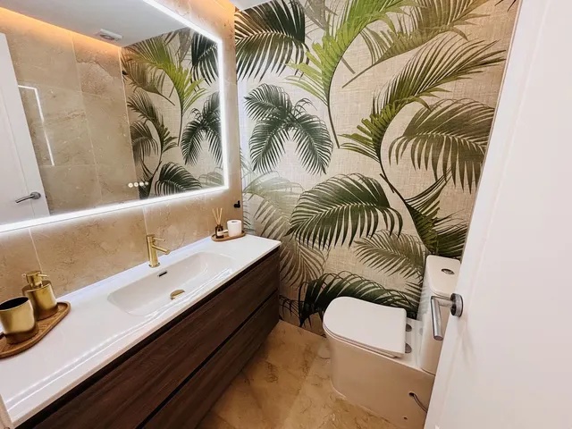 Apartamento 3 habitaciones 157m² en venta - Costa del Sol — 18