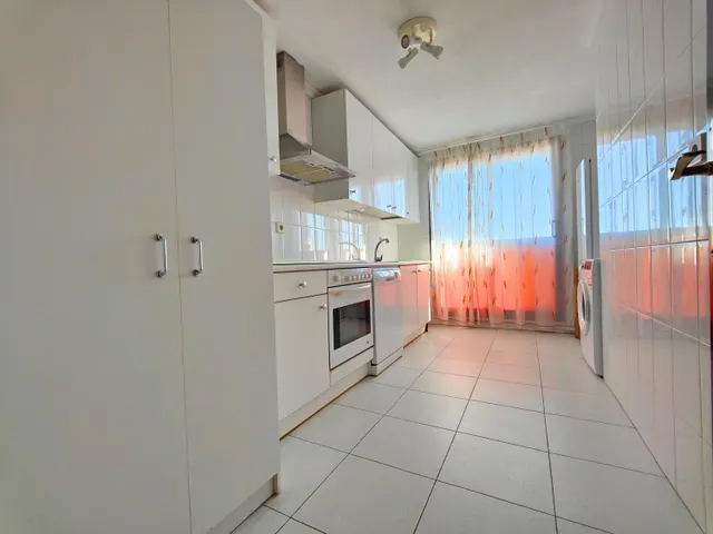 DOS dormitorios SIN muebles Edificio WINDSOR, un residencial con PISCINA CLIMATIZADA, GIMNASIO y SAUNA. — 11
