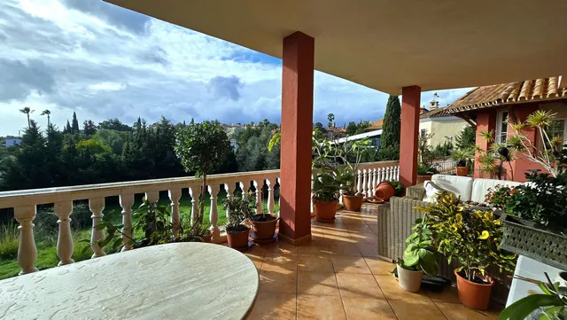 Chalet 5 habitaciones 900m² en venta - Costa Del Sol — 22