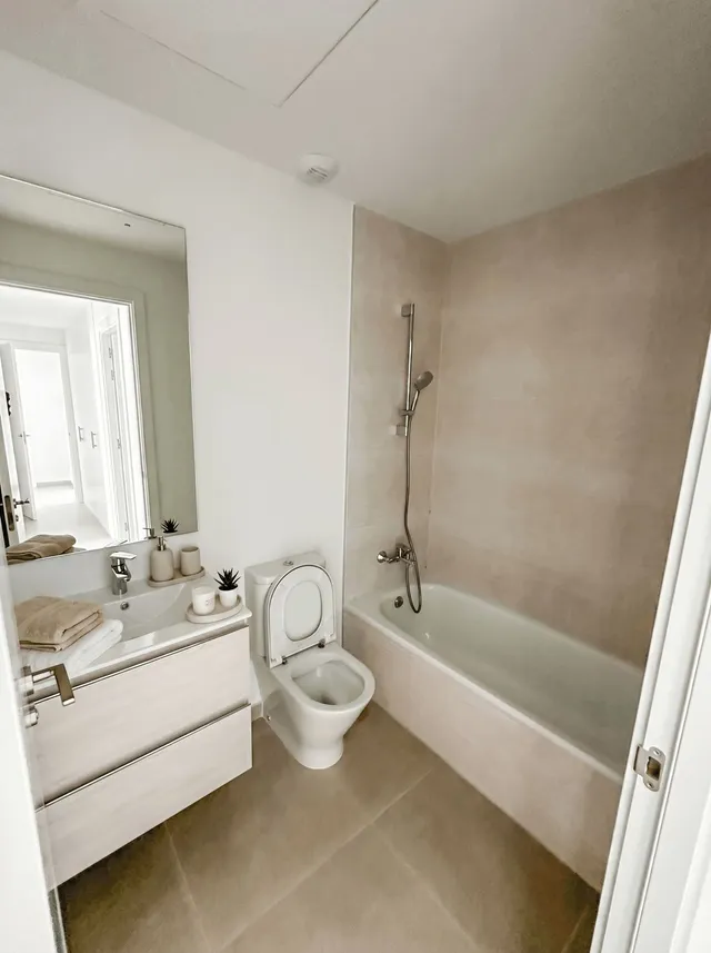 Apartamento 3 habitaciones 125m² en venta - Costa Del Sol — 6