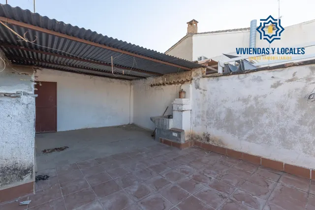 Oportunidad junto a plaza Trinidad — 37