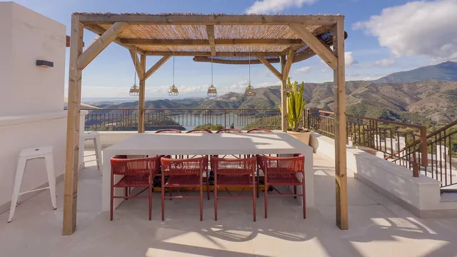 Ático 3 habitaciones 140m² en venta - Istan pueblo — 18