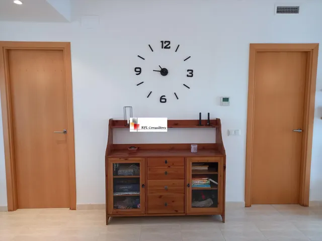 *APARTAMENTO VACACIONAL EN L’AMPOLLA – IDEAL PARA FAMILIAS — 11