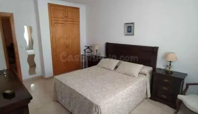 CASA EN ALQULER EN AV. CASA GRANDE IDEAL PARA TRABAJADORES - foto 4