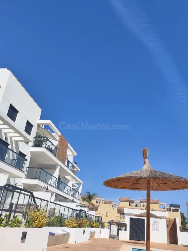 APARTAMENTO DE 2 DORMITORIOS 2 BAÑOS EN PILAR DE LA HORADADA ( ORIHUELA COISTA ) — 31