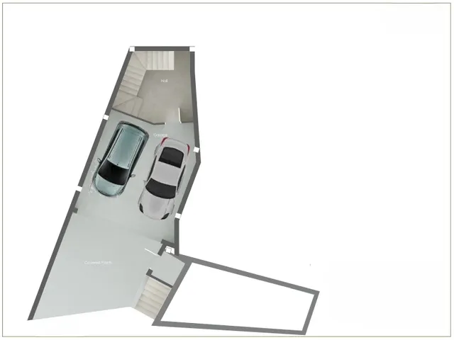 Villa 3 habitaciones 226m² en venta - Alcassar — 17