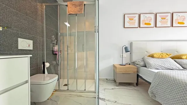 Apartamento 2 habitaciones 72m² en venta - PAU 8 — 7