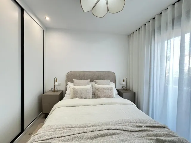 Adosado 3 habitaciones 222m² en venta - Comunidad valenciana — 49