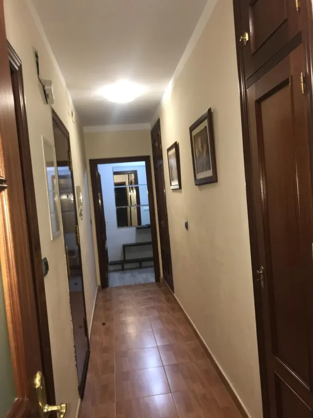 SE VENDE PISO EN EL PUERTO DE SANTA MARIA, ZONA CENTRO — 12