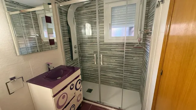 Amplio Piso en el Corazón del Casco Histórico de Vallecas — 6
