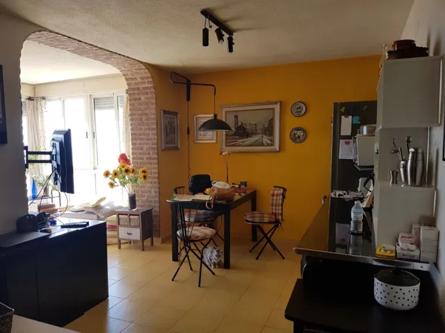 1 dormitorio, vistas al mar, cerca de la playa de La Mata — 7