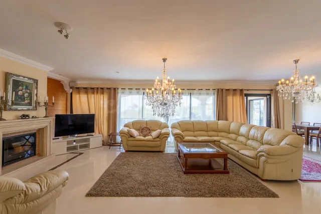 Chalet 8 habitaciones 627m² en venta - El Madroñal — 5