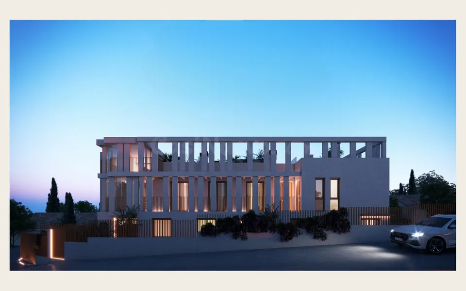 Apartamento 2 habitaciones 90m² en venta - Centro