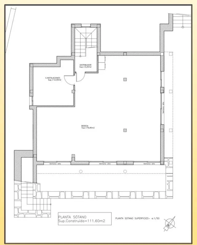 Villa de diseño contemporáneo a solo 4 minutos de Fuengirola. — 38