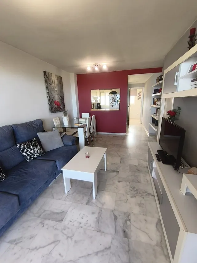 Ático 3 habitaciones 100m² en venta - Costa Del Sol — 21