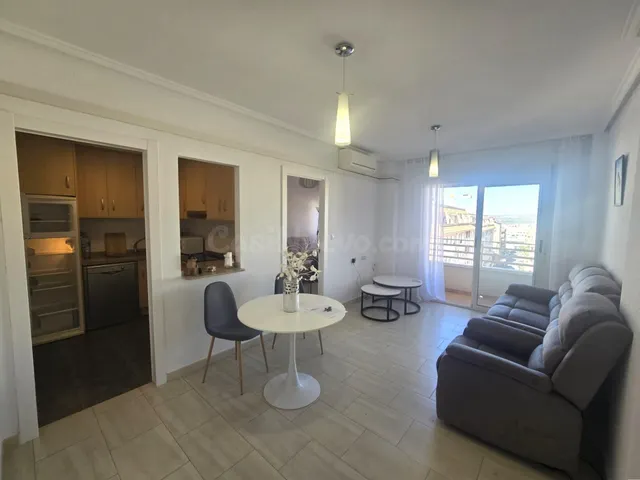 Apartamento 2 habitaciones 67m² en venta - Centro — 3