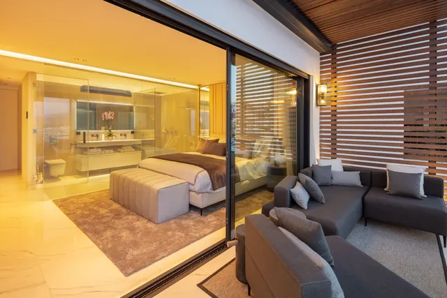 Apartamento 3 habitaciones 121m² en venta - Puerto - Puerto Banús — 12