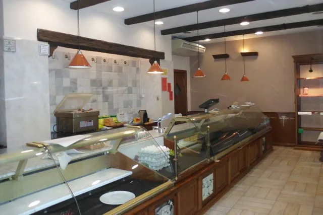 Local comercial en C/ José Iranzo - Ontinyent — 2