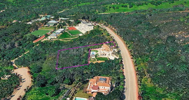 Parcela en venta - Sotogrande - Alto - foto 3