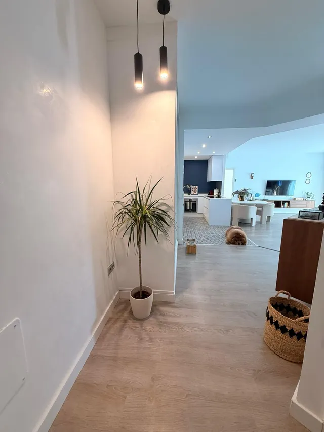 Apartamento 2 habitaciones 130m² en venta - Centro — 6