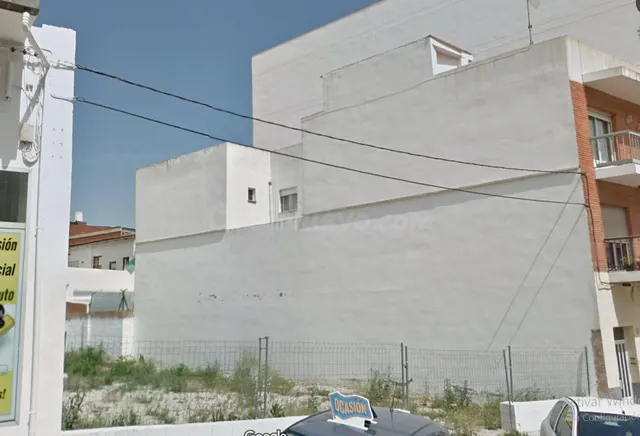 Solar urbano en el centro de La Ollería – oportunidad para c - foto 5