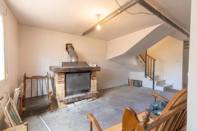Alquiler de casa pareada en la mejor zona de Gojar — 12