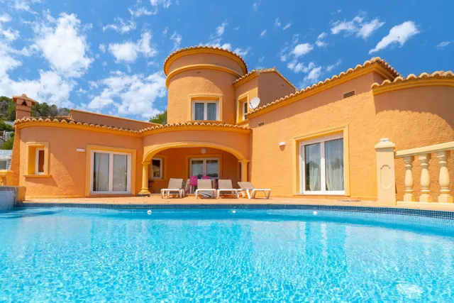 Villa 3 habitaciones 255m² en venta - Sol de Este - Puerta Fenicia — 2