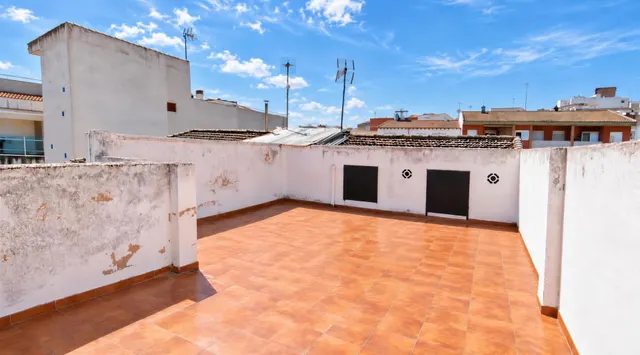 Piso 3 habitaciones 82m² en venta - Andalucia — 22
