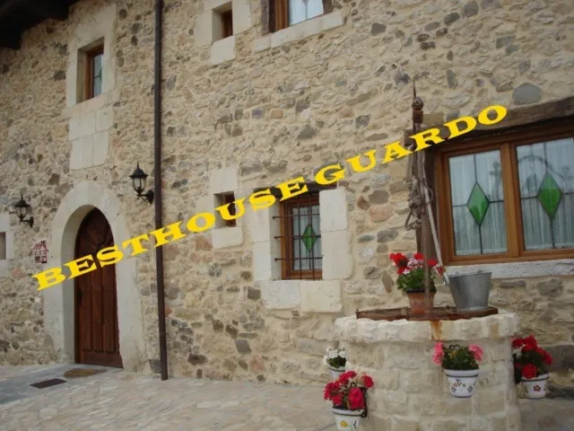 HOTEL RURAL TRES ESTRELLAS — 4