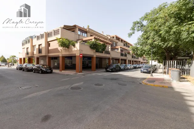 PISO CON TERRAZA EN ATARFE! — 42