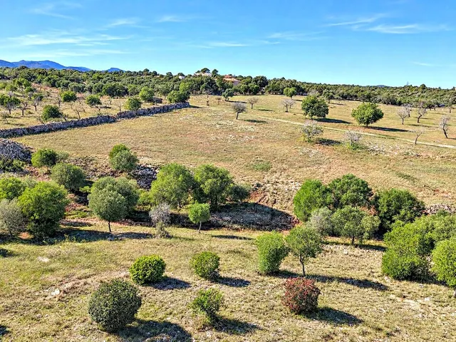 Solar residencial en Venta en Manacor Baleares — 10