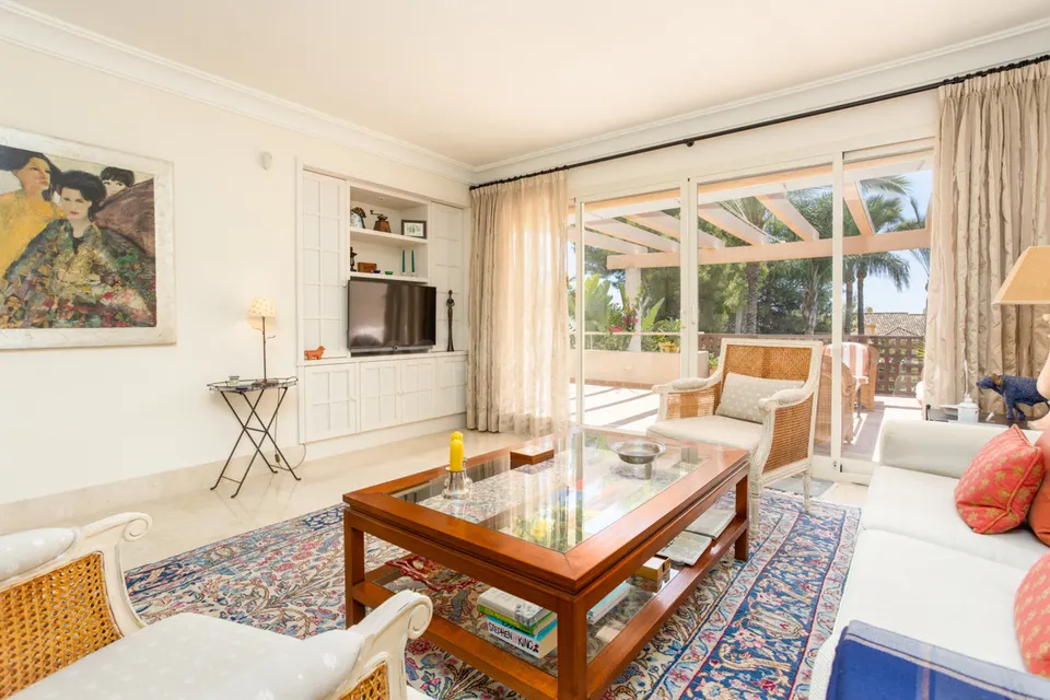 Apartamento 2 habitaciones 142m² en venta - Marbella