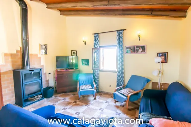 Casa de campo en Ses Salines — 7
