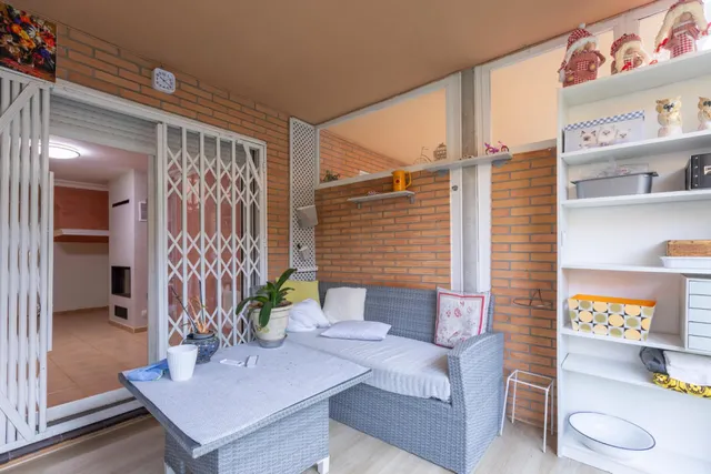 Un chalet para disfrutar de la vida, tu nuevo hogar en parquesol — 21