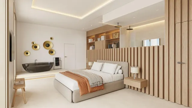 Villa de obra nueva en parcela rústica de 11.559 m2 en Benejúzar — 20
