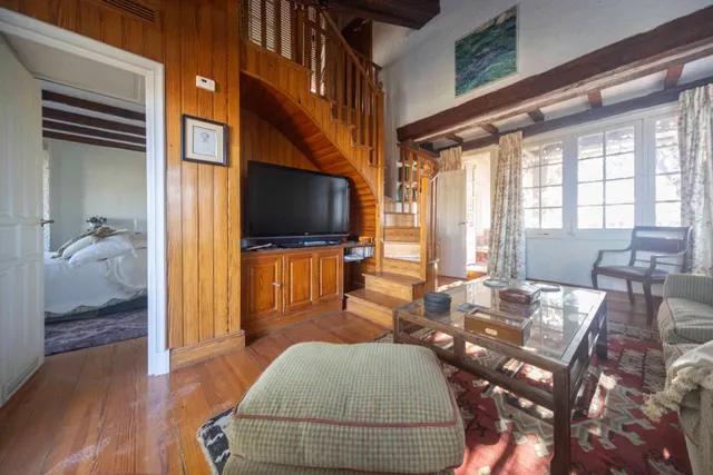 CHALET EN SANTO ÁNGEL — 38
