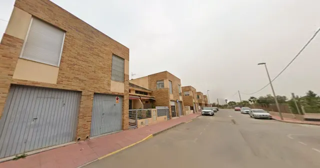 Vende bonito Duplex  alquilado en Torre Pacheco — 3