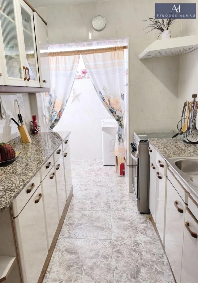 Piso en venta en Vilanova a 100m de la playa — 9
