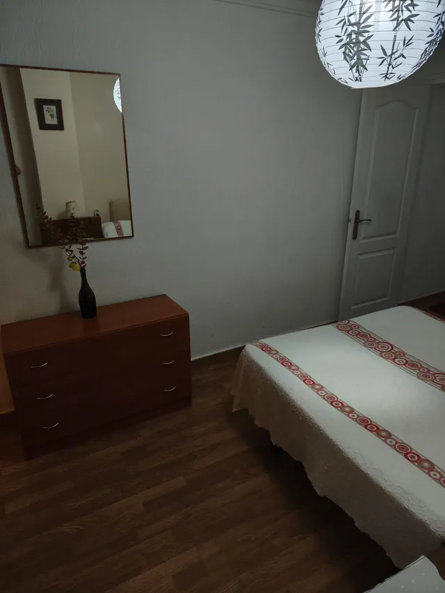 Espectacular piso en el corazón de Isla Chica: listo para entrar a vivir, amueblado y con la máxima comodidad — 12