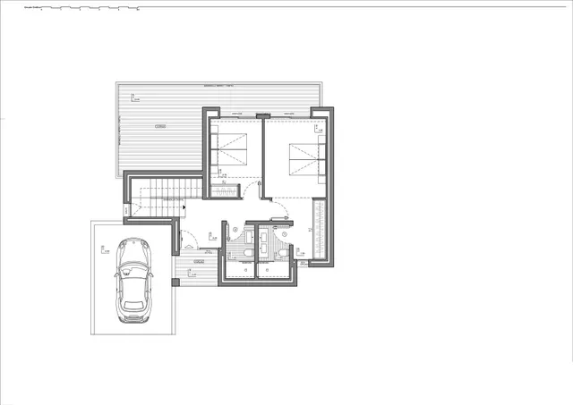 Villa 2 habitaciones 304m² en venta - Moraira — 7