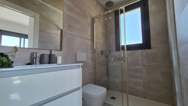 Villa 4 habitaciones 205m² en venta - Torreblanca — 28