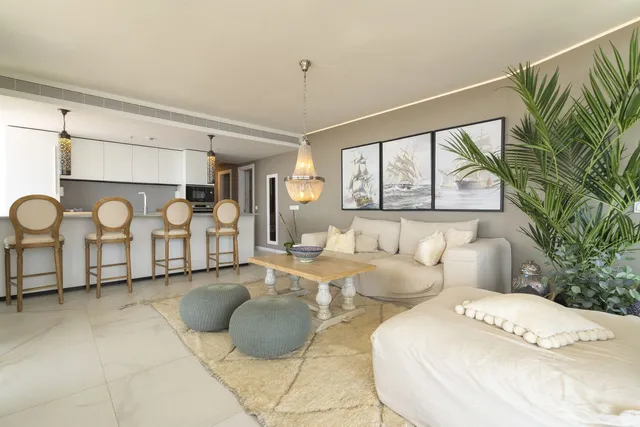 Ático 2 habitaciones 88m² en venta - Centro — 9